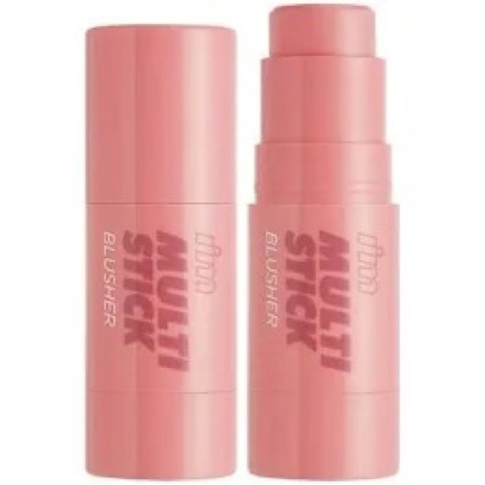 Multi Stick Blusher Stick - Rose